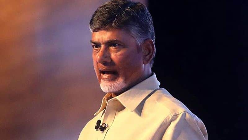 While Naidu flounders, Andhra has little to cheer