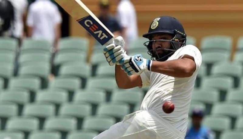 rohit sharma missed sydney test for personal reasons