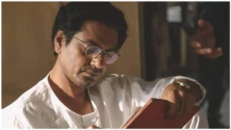 Nawazuddin Siddiqui as Balasaheb Thackeray