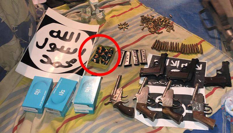 NIA Foiled terror bid: Wait, sutli bombs do have usage in bomb making