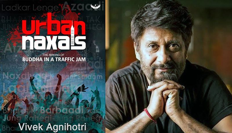 Vivek Agnihotri accuses Rajdeep Sardesai of propaganda against his film on Lal Bahadur Shastri