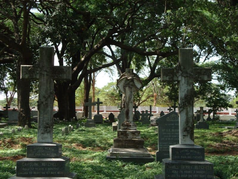 5 spooky places that have made it to ears of Bengaluru folklore