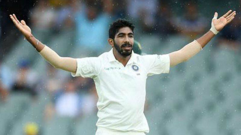 pujara prediction comes true and bumrah amazing bowling in first innings melbourne test