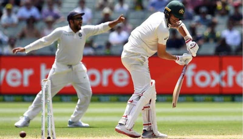 Bumrah bowled out Australia in Melbourne test and India took lead