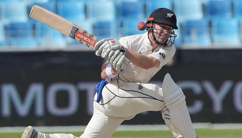 huge lead for New Zealand vs Sri Lanka in Christchurch Test