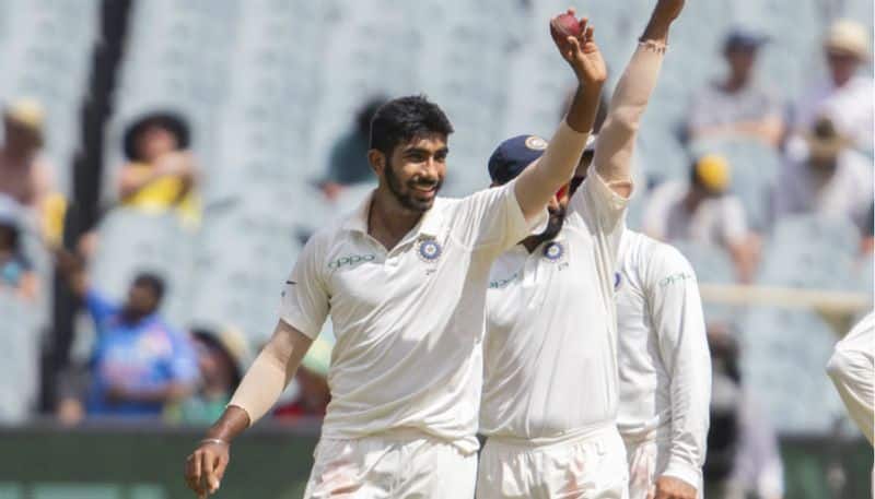 bumrah reveals how he bowling accurate yorkers
