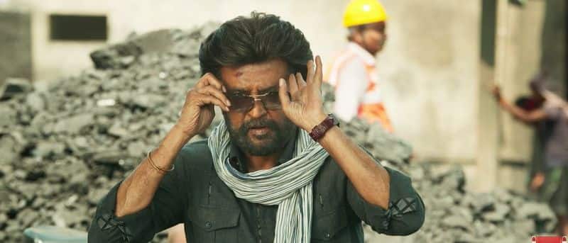 do you know how much rajinikanth getting salary for his project ?