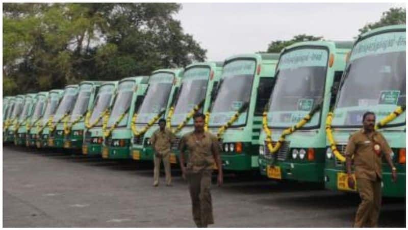 deepavali special bus reservation begins tomorrow