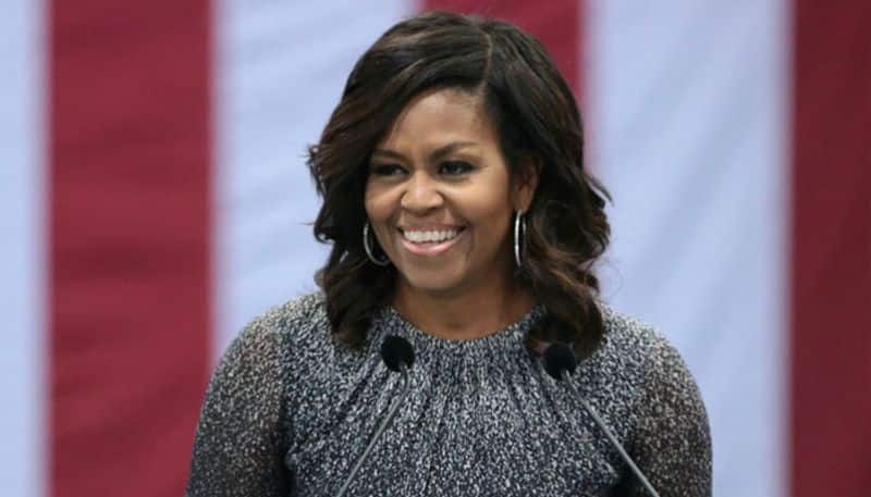 Michelle Obama open up about Her Health