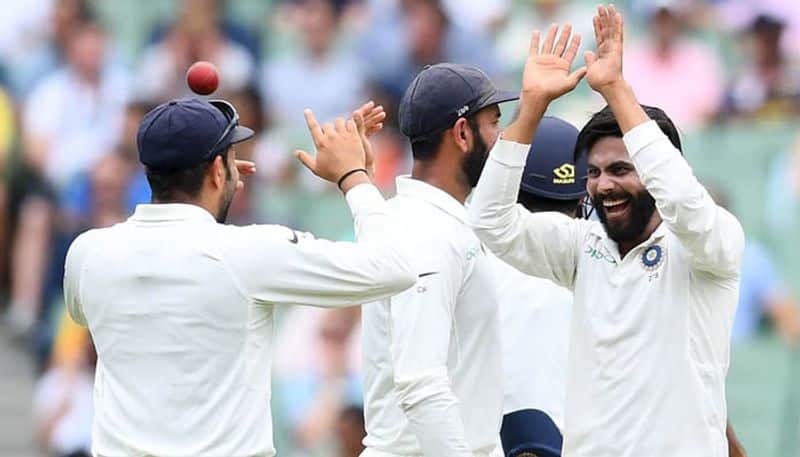 India need two wickets for win in Melbourne Test