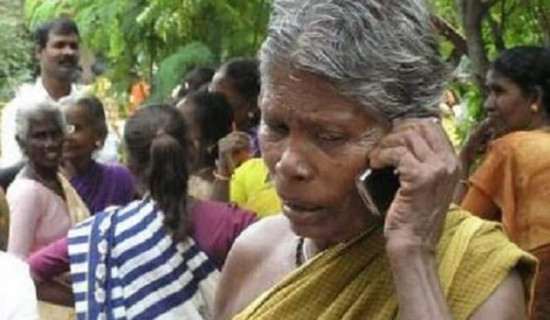 free cell phone for tn people