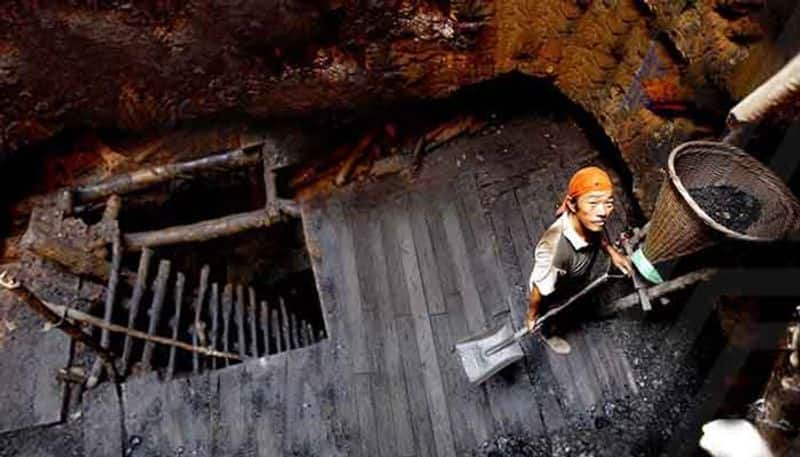 No Sign Of Meghalaya Miners After 16 Days