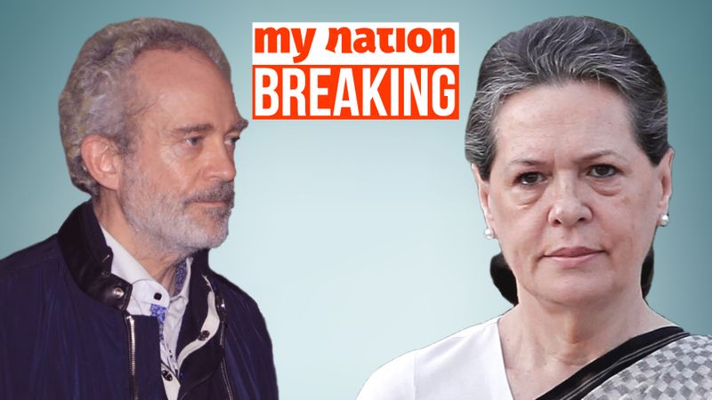 Christian Michel names Mrs Gandhi and Italian lady in AgustaWestland scam