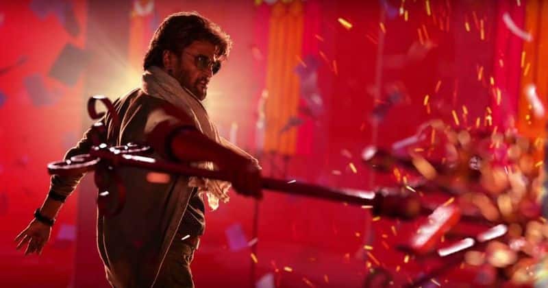 petta and viswasam both movies release in rex theater