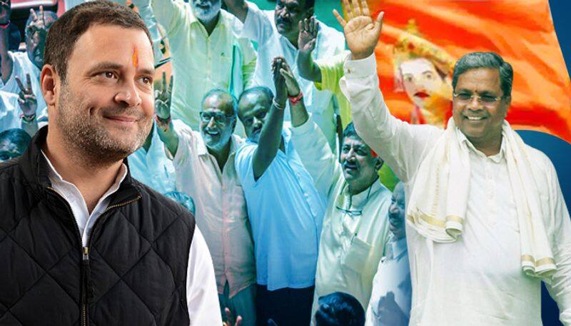 Karnataka Cabinet expansion Congress Dalit Lingayat BJP Lok Sabha 2019