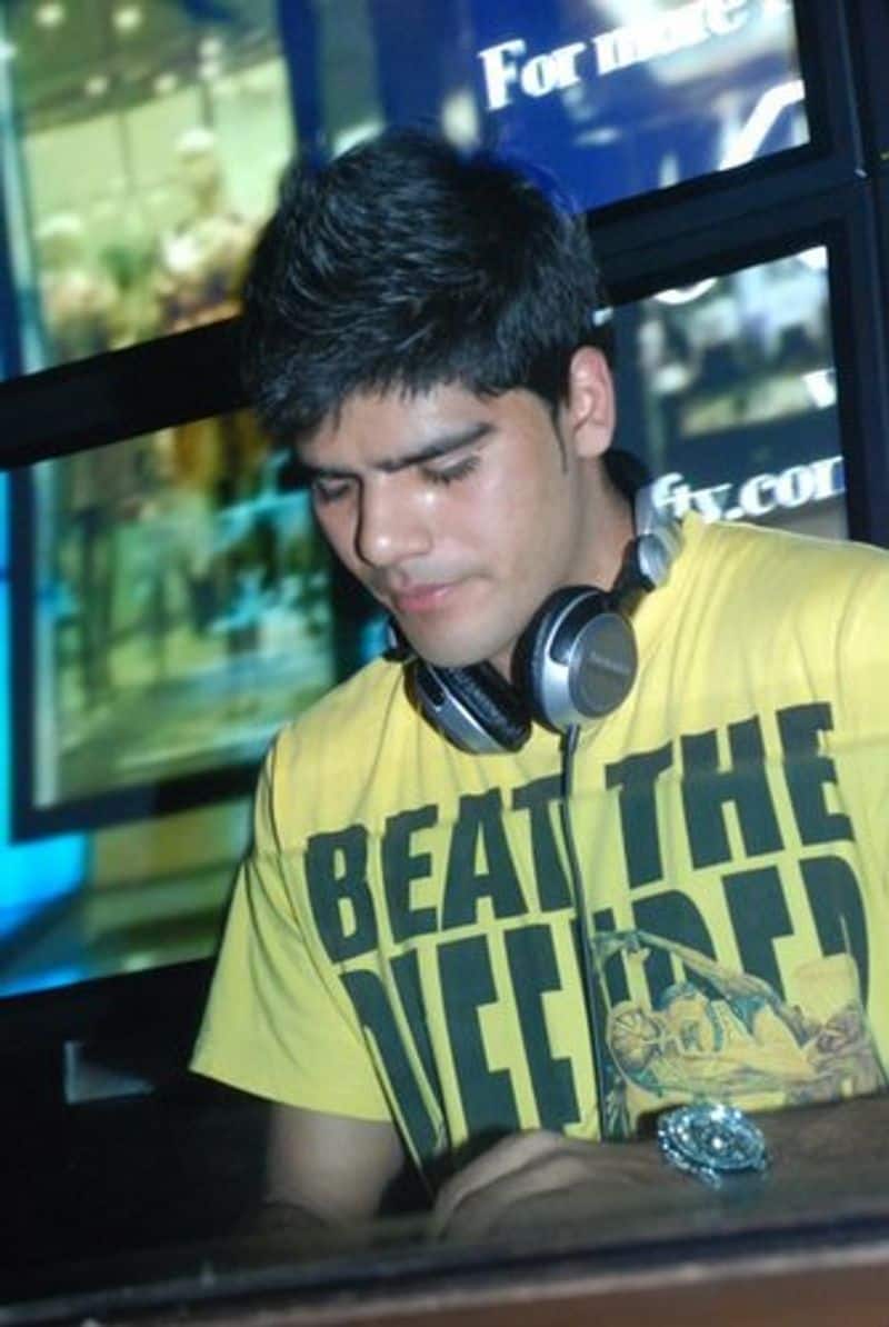 New Year: 5 best DJs to watch out for in Bengaluru
