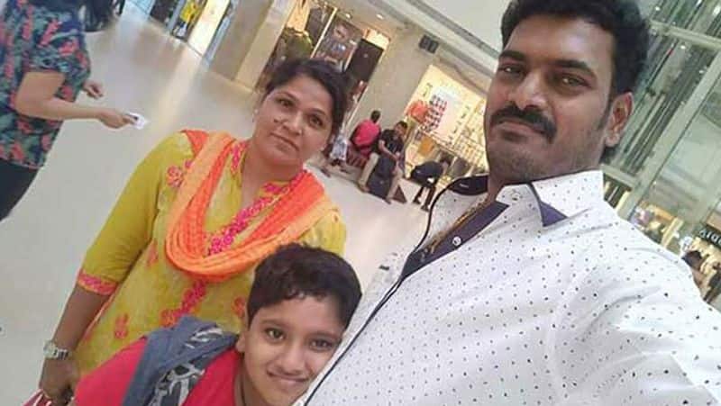 Thiruvannamalai young man murder