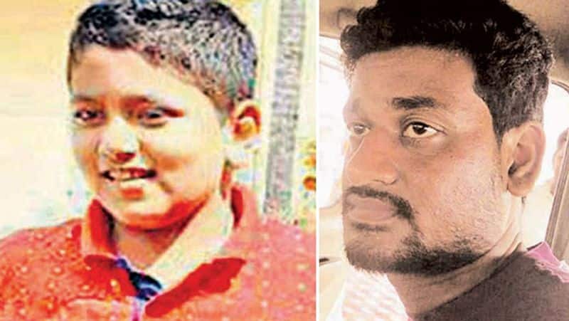 Thiruvannamalai young man murder