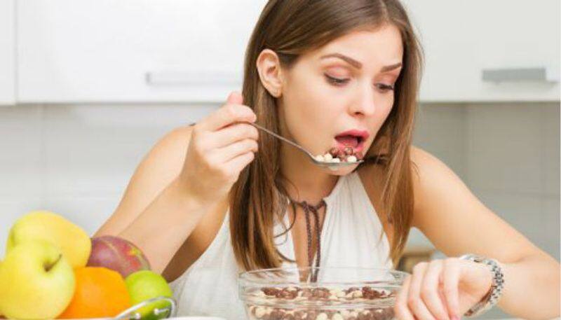 Chew Your Way to Healthier Eating