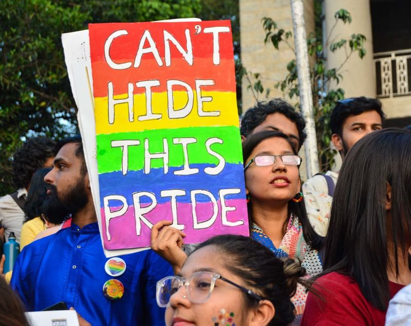 Section 377 repeal to same sex marriages: 5 times Indian LGBTQ movement won 2018