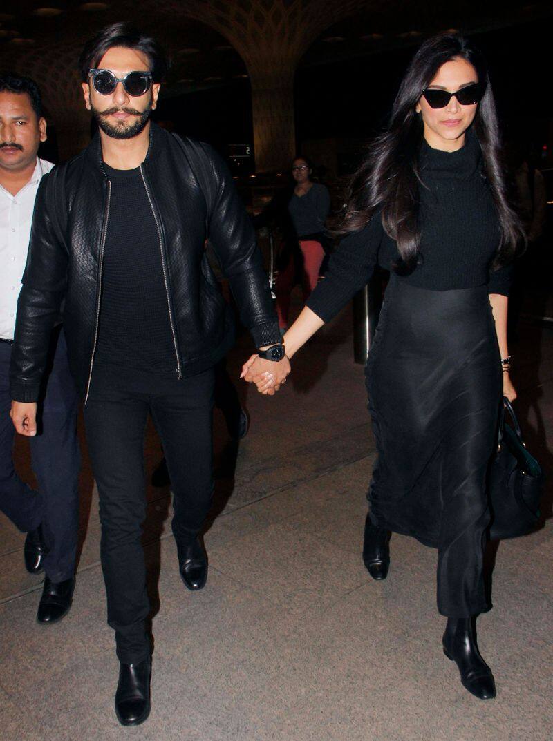 Ranveer Singh opens up about starting a family with wife Deepika