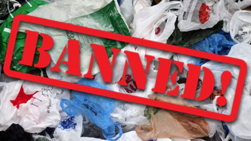 Plastic ban in Tamil Nadu: Officials seize over 10 tonnes of plastic in 2 days