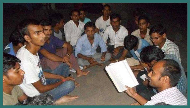 Railway Junction In Bihar Which gives coaching for young aspirants for competitive exams