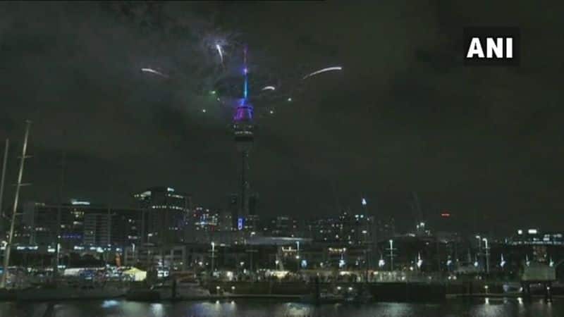 new year celebrationin newzealand