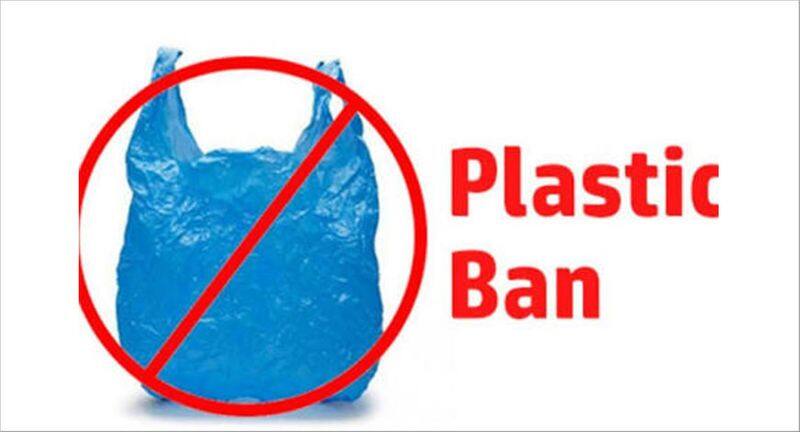 Plastic products should not hurt Merchants in the matter ... High Court action!