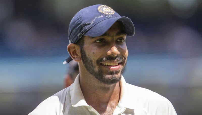 India pace-bowling depth allows Jasprit Bumrah to be rested for Australia New Zealand ODIs