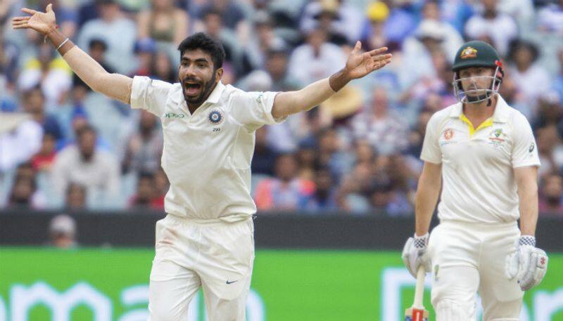 steve waugh picks bumrah is the difference between both sides