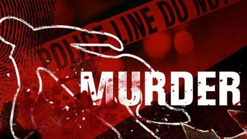 youth Murder...Police investigation