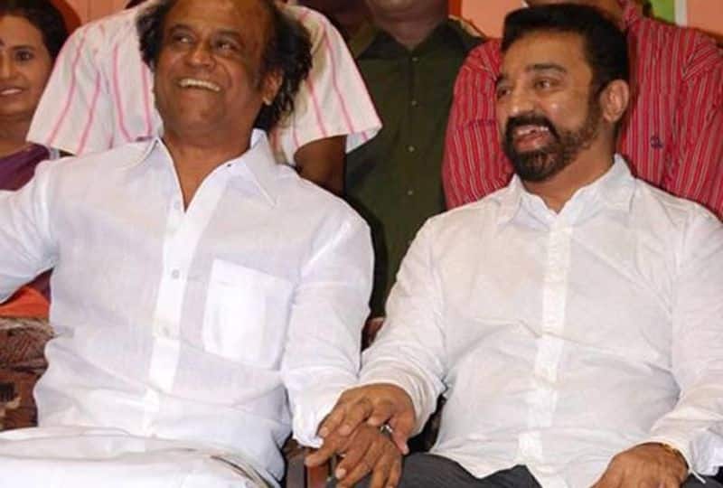 rajini not to contest in parliment elections