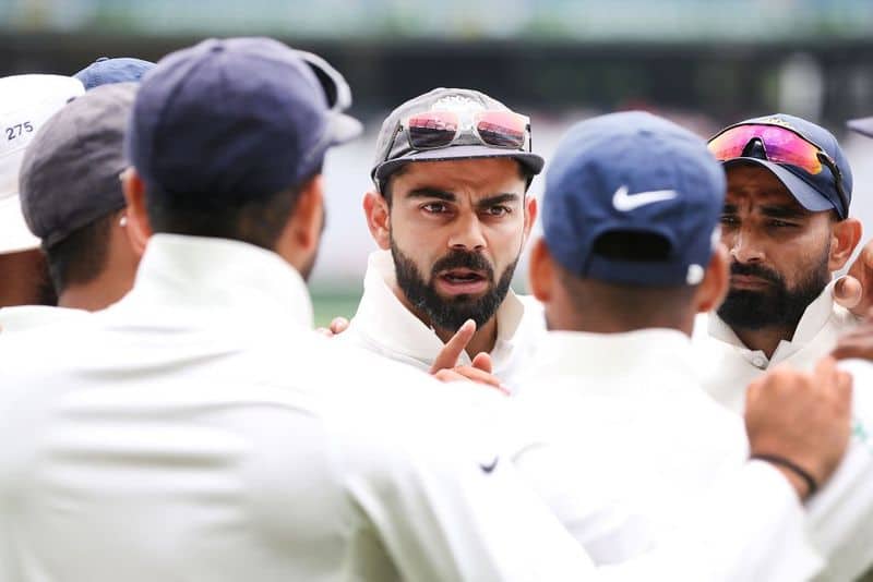 India vs Australia 4th Test Visitors announce 13-man squad; Ashwin doubtful, Ishant dropped