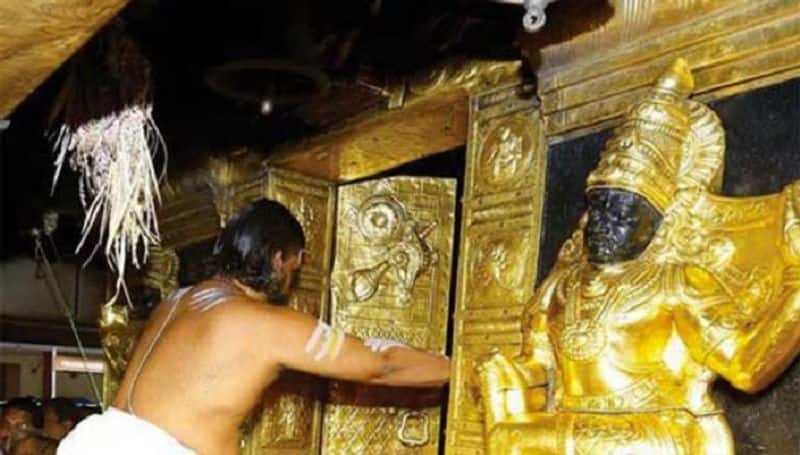 Helicopter Facility for Sabarimala - Devaswom Board New Project