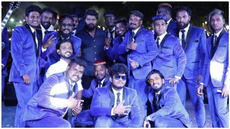 director ranjith direct the magilchi song released