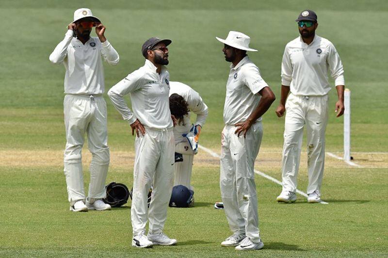 Sydney Test: Virat Kohli concerned over Ashwin injuries on away tours