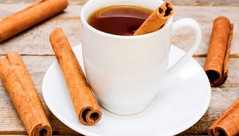 why you should drink Cinnamon water in empty stomach