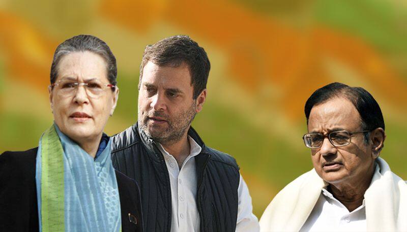 Sonia, Rahul Gandhi out on bail, Chidambaram visit court; unthinkable earlier: Prime Minister Modi
