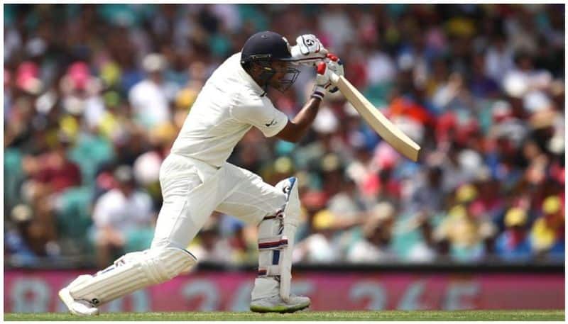 India into huge score in Sydney Test