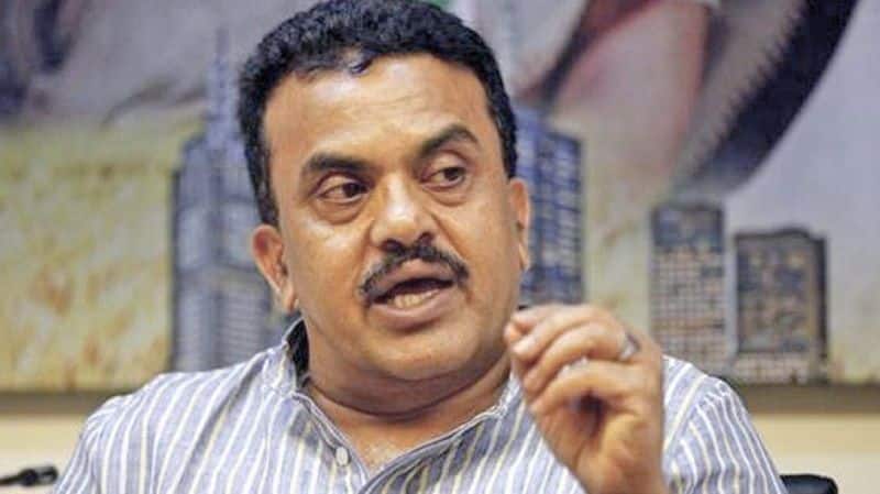 Nirupam now angry in Maharashtra, may leave party soon