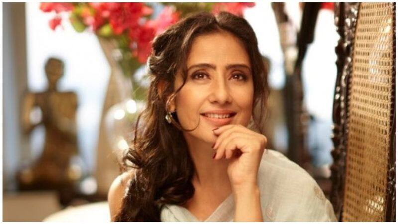 Manisha Koirala was almost rejected for 1942: A Love Story
