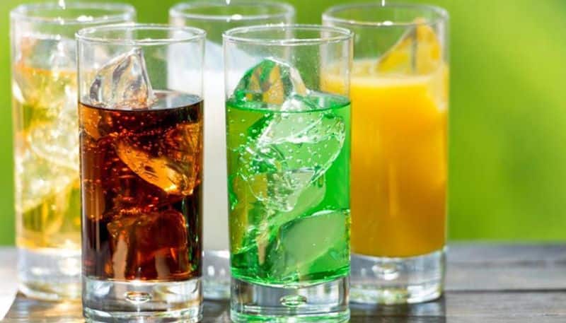Harmful Effects Of drink Soft Drinks every day