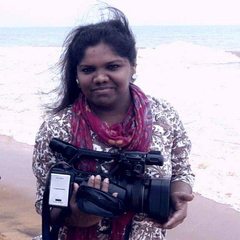 shajila camera women of kairali says about attack