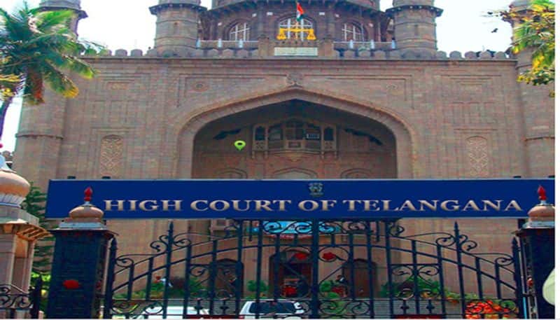 telangana high court serious comments on kcr government over rtc strike