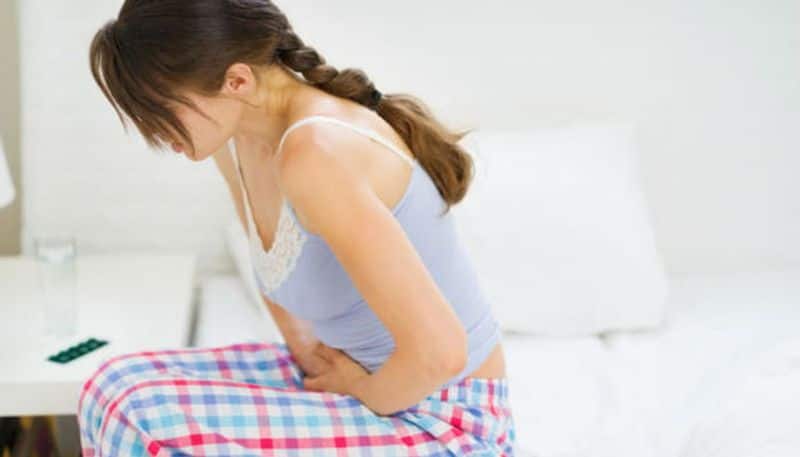 Menstrual Cramp Home Remedies for Natural Relief