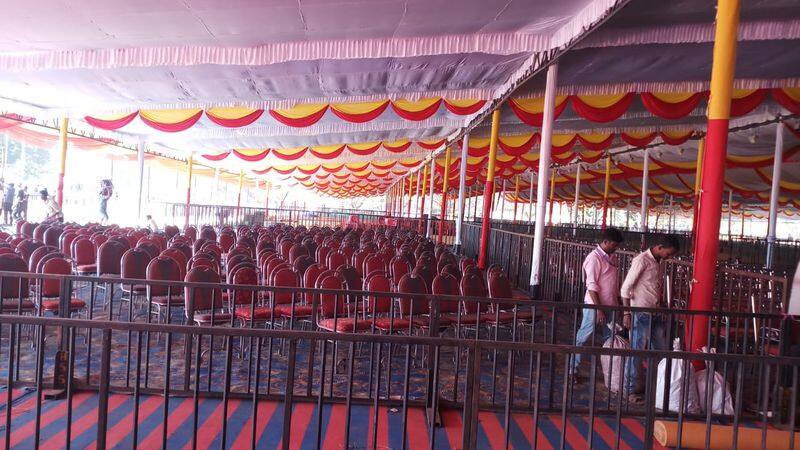 84 Akhila Bharata Kannada Sahitya Sammelana Dharwad