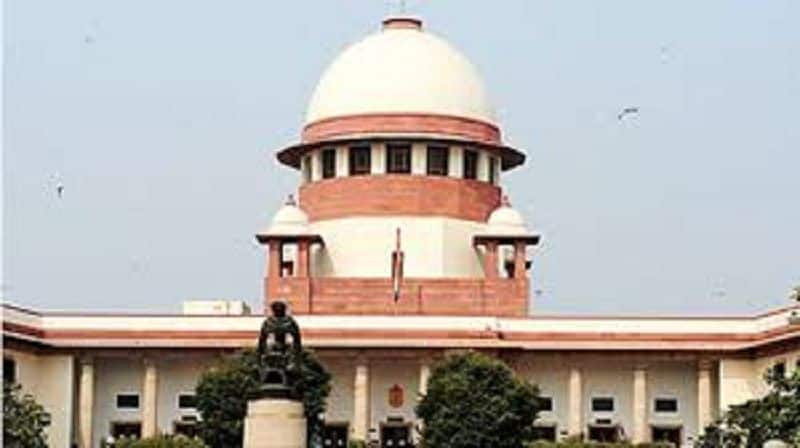 Supreme court asks the central government to submit an affidavit on Lokpal issue
