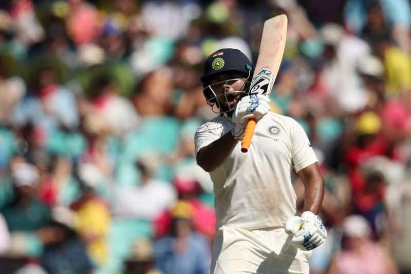 ricky ponting hails rishabh pant can help team india to win world cup