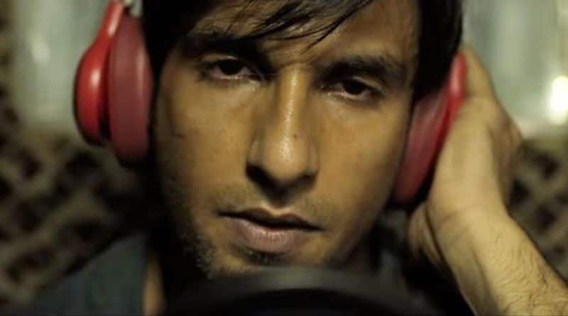 Gully Boy teaser: Bollywood celebs can't stop gushing over Ranveer Singh's rap game